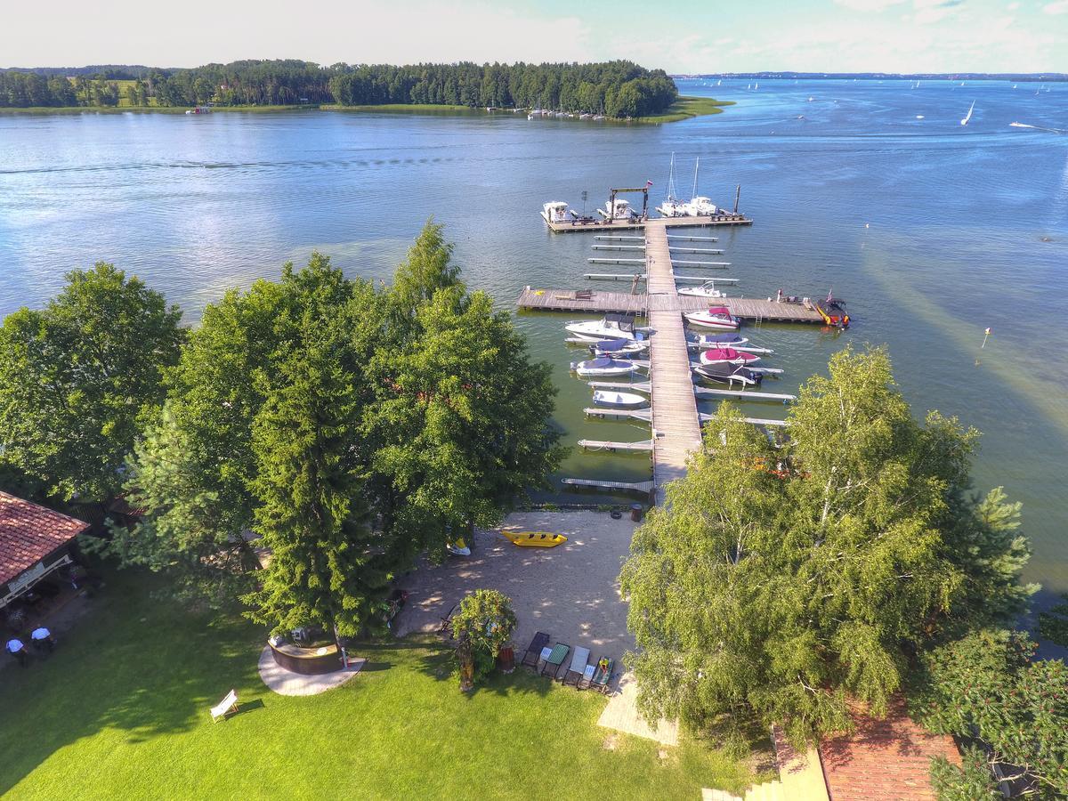 Marina Lester Club Rydzewo Værelse billede